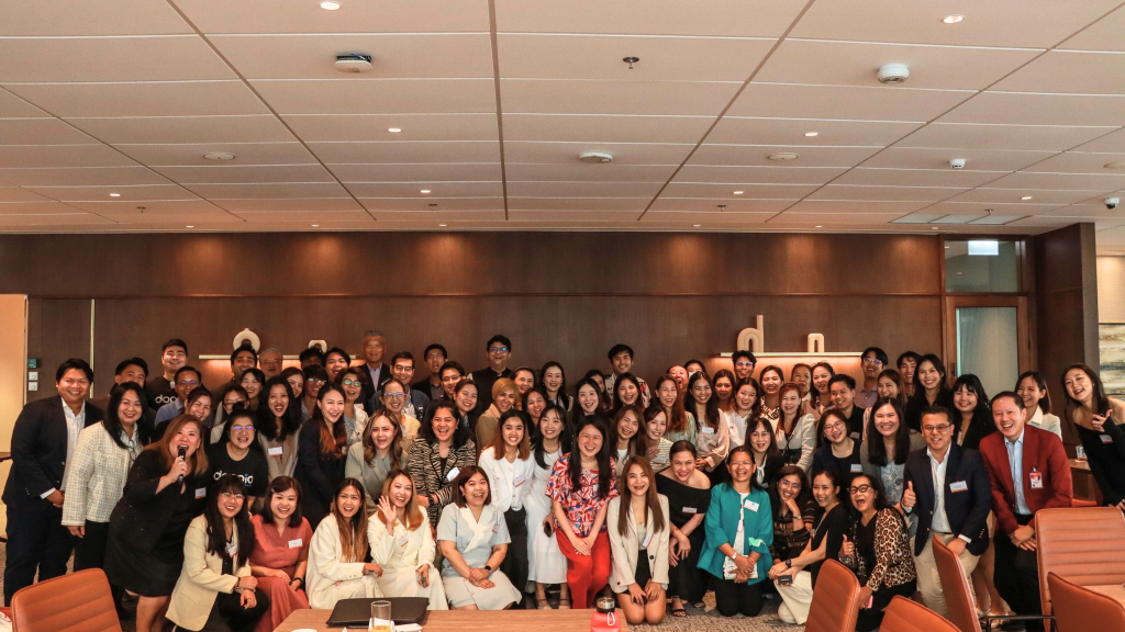 AI in HR: Game-Changer or Overhyped? Insights from HRnetOne Thailand’s Client Gathering